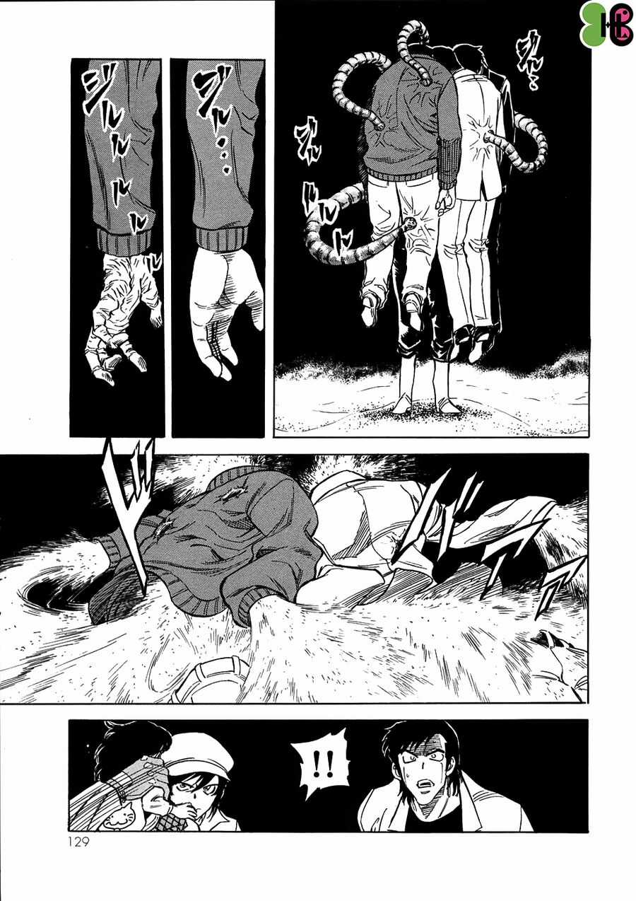 Kamen Rider Spirits Chapter 57 trang 42