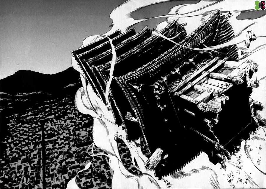 Kamen Rider Spirits Chapter 57 trang 45