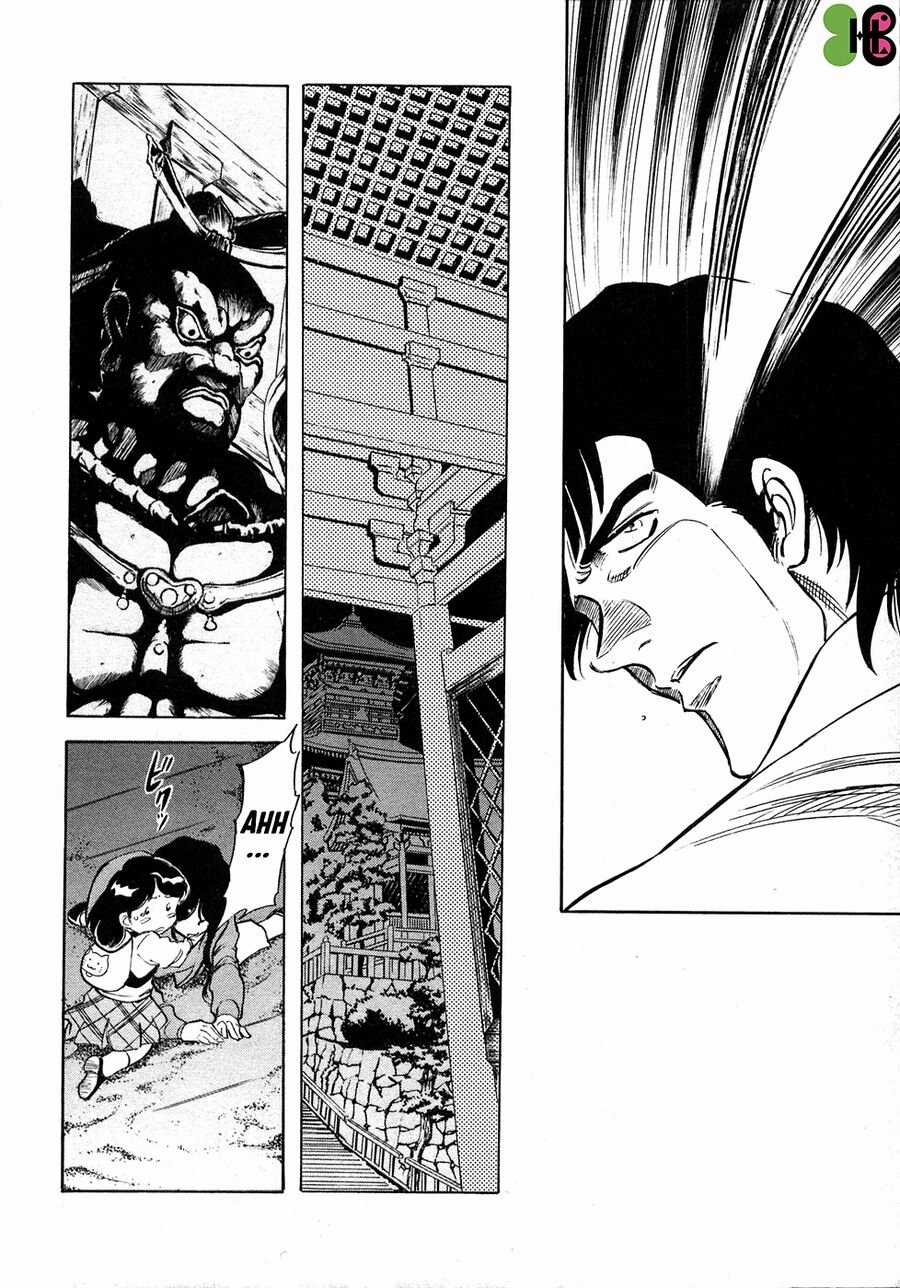 Kamen Rider Spirits Chapter 59 trang 16