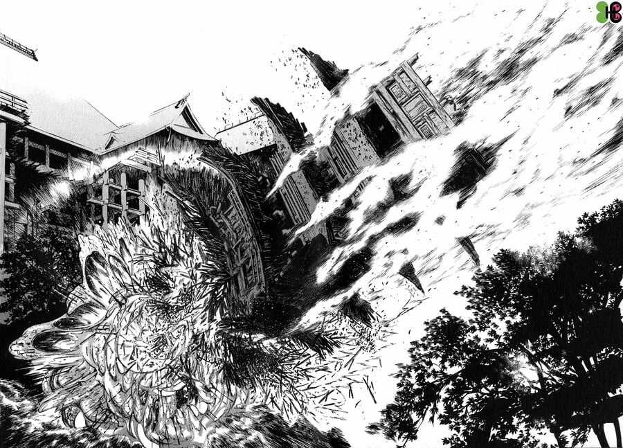 Kamen Rider Spirits Chapter 59 trang 38