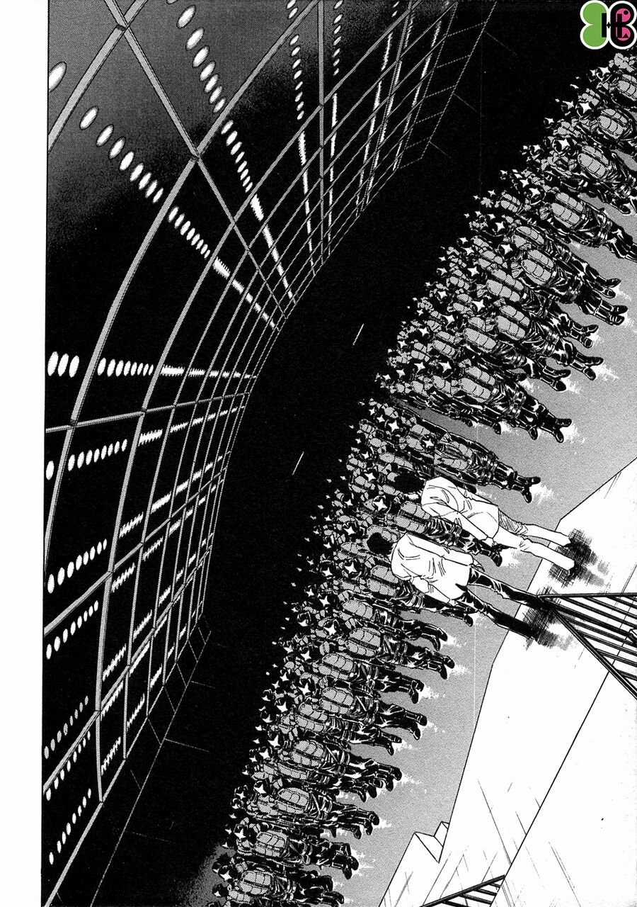 Kamen Rider Spirits Chapter 59 trang 6