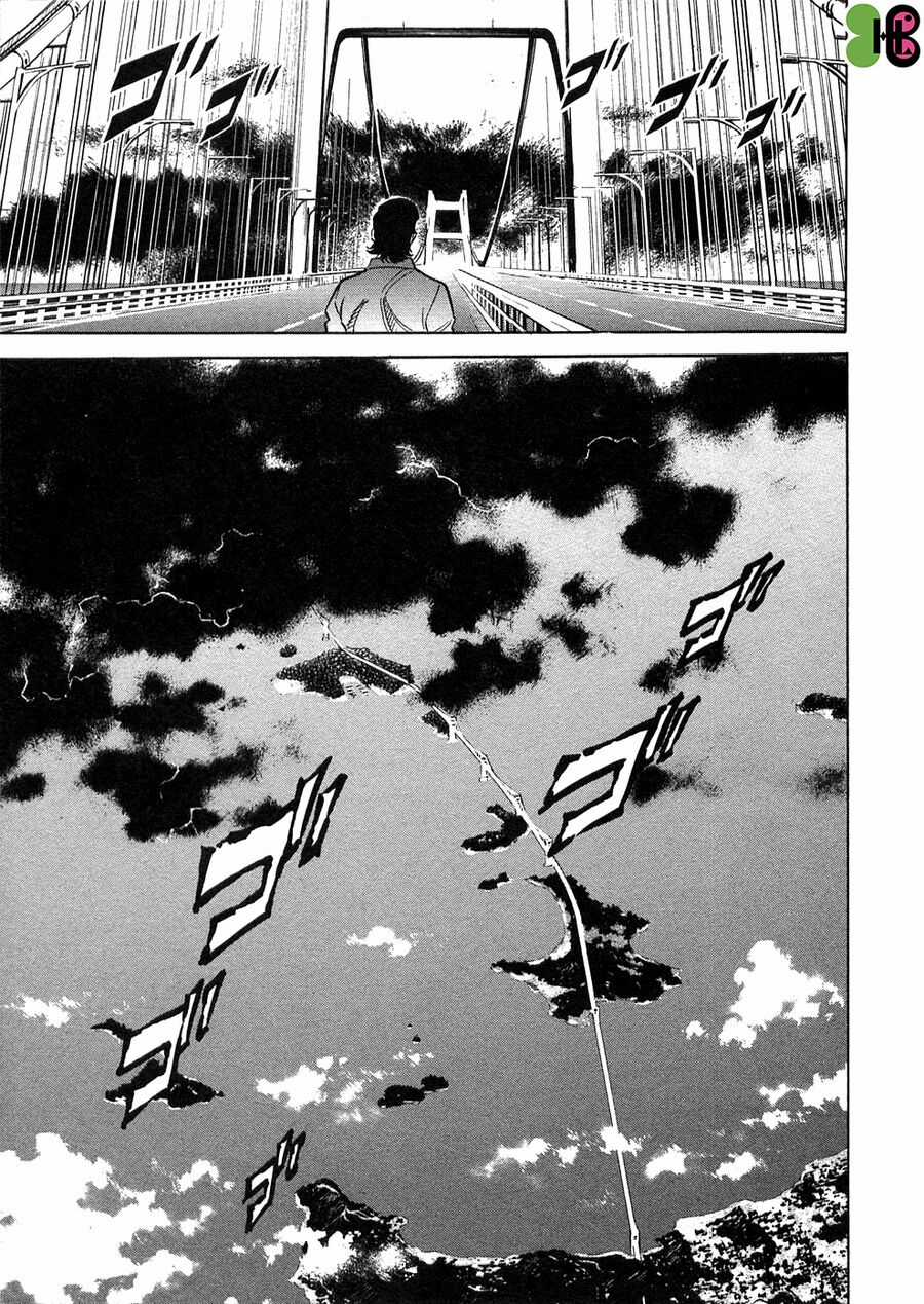 Kamen Rider Spirits Chapter 60 trang 3