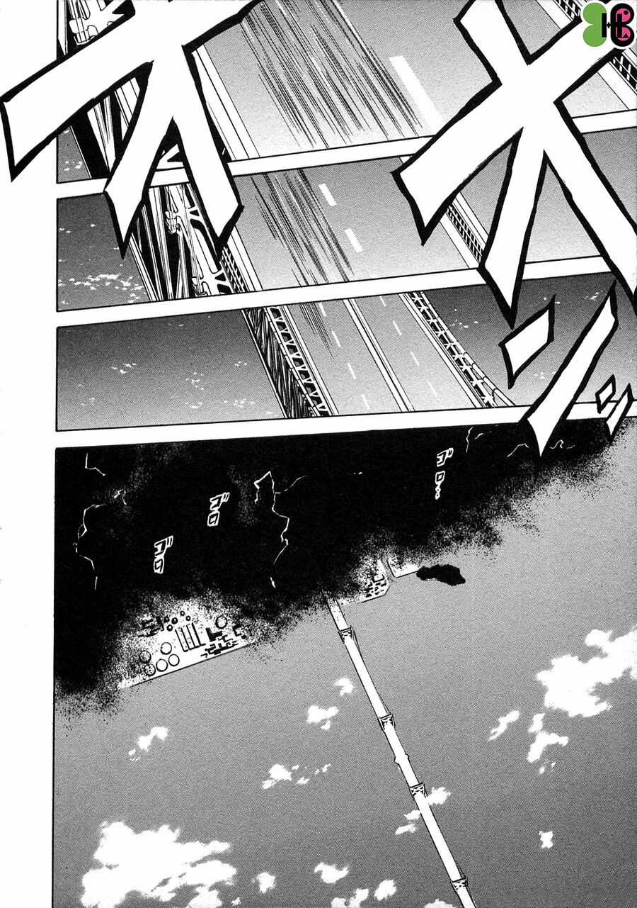 Kamen Rider Spirits Chapter 61 trang 25