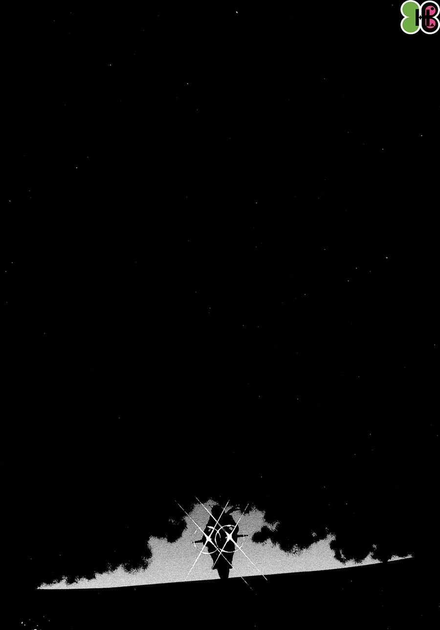 Kamen Rider Spirits Chapter 61 trang 26