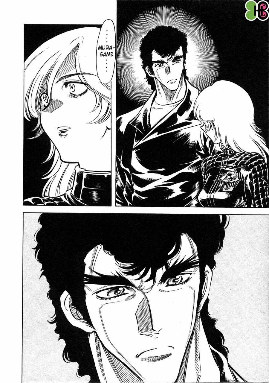 Kamen Rider Spirits Chapter 61 trang 6