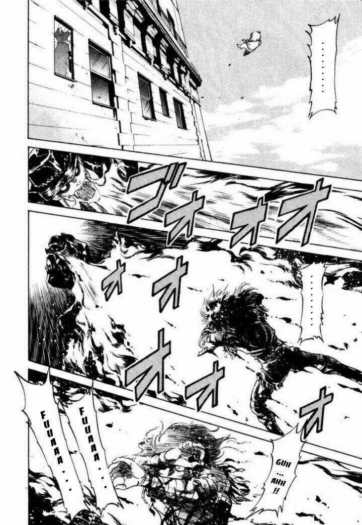 Kamen Rider Spirits Chapter 9 trang 13