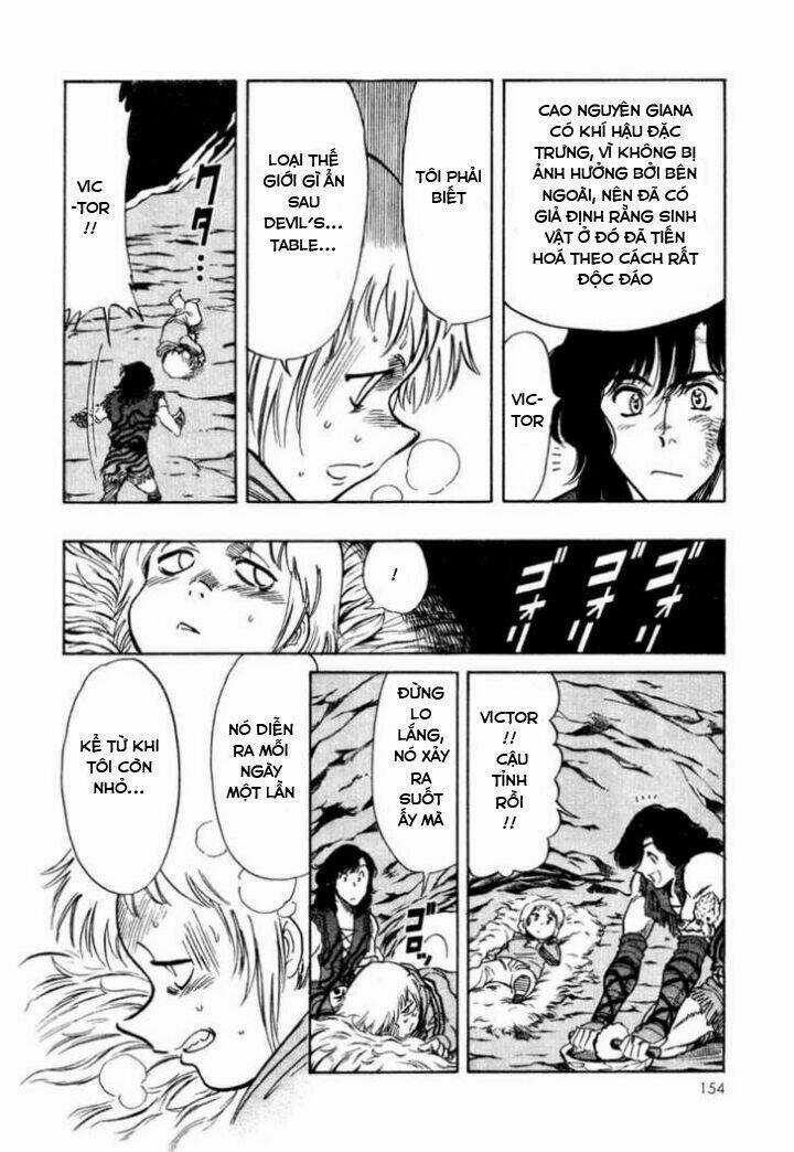 Kamen Rider Spirits Chapter 9 trang 29