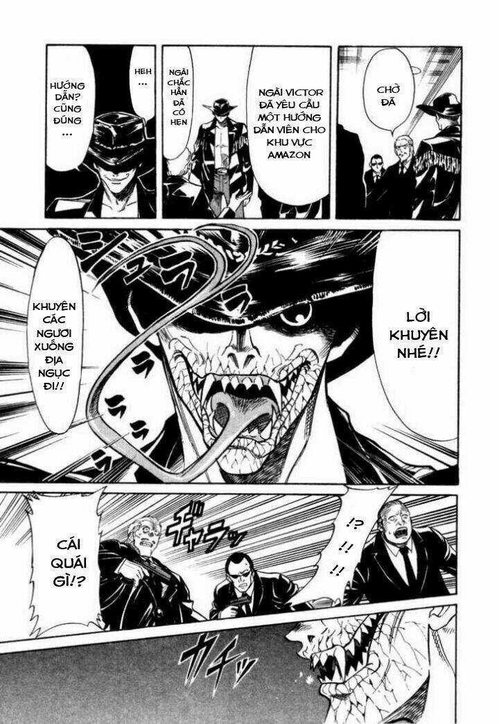 Kamen Rider Spirits Chapter 9 trang 6