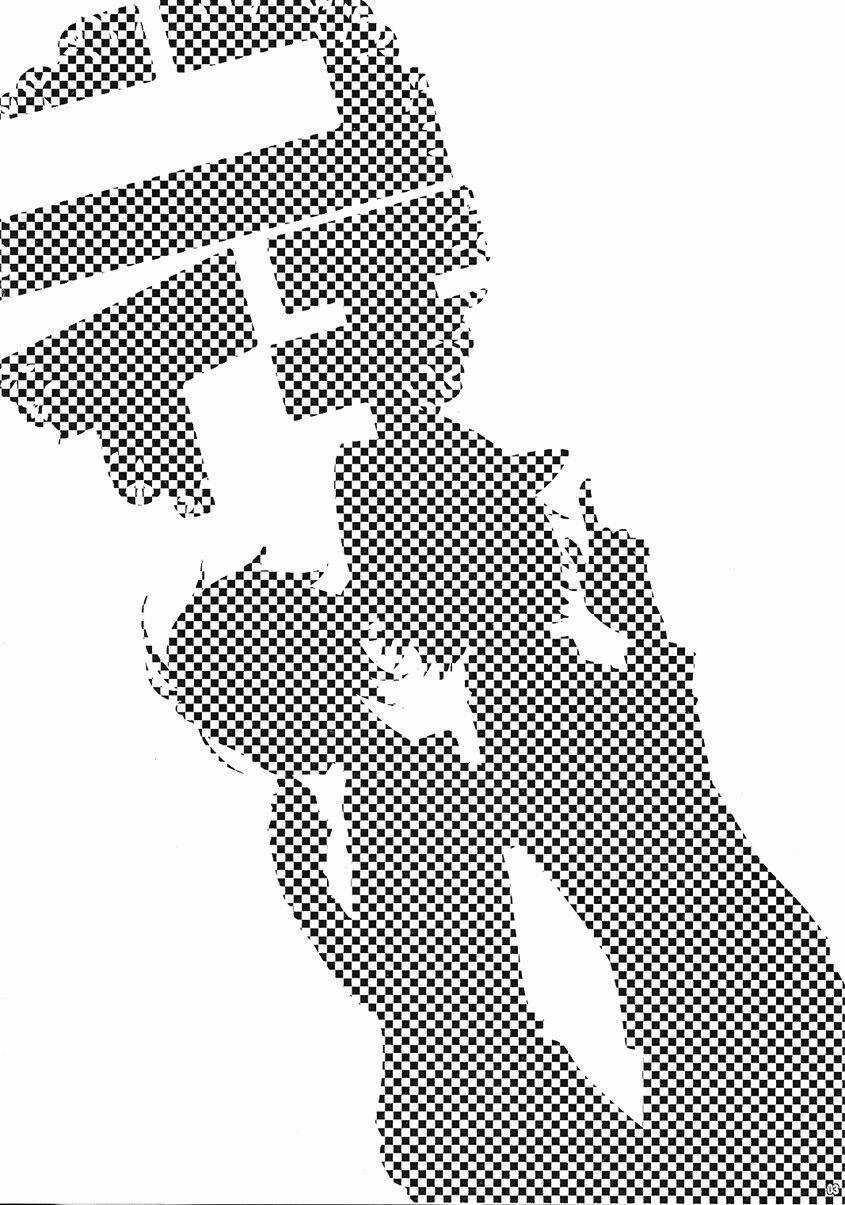 Kamen Rider W Doujinshi Collection Chapter 1 trang 2