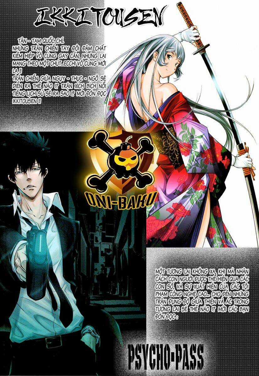 Kamen Teacher Black Chapter 1 trang 37