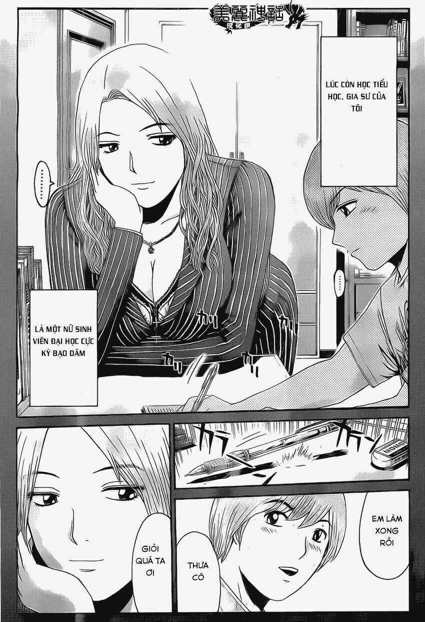 Kamen Teacher Black Chapter 19 trang 6