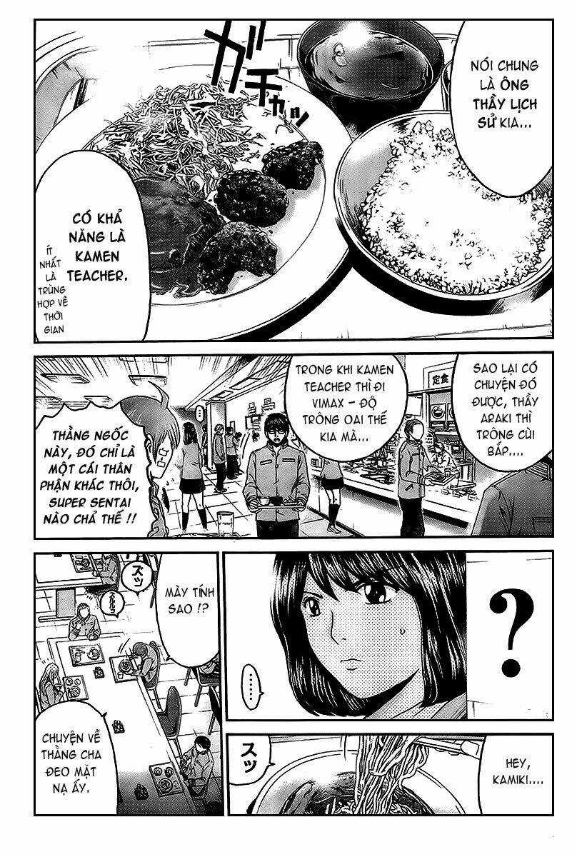 Kamen Teacher Black Chapter 4 trang 4