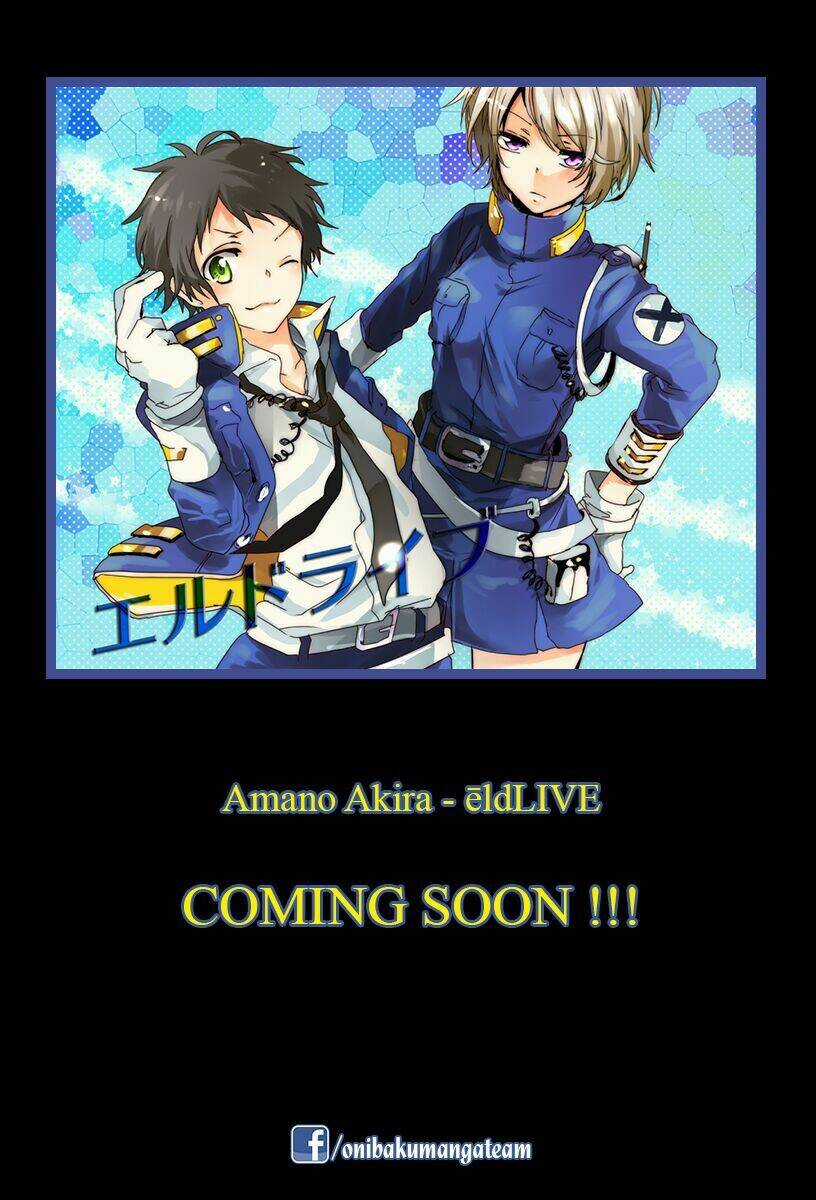 Kamen Teacher Black Chapter 6 trang 19