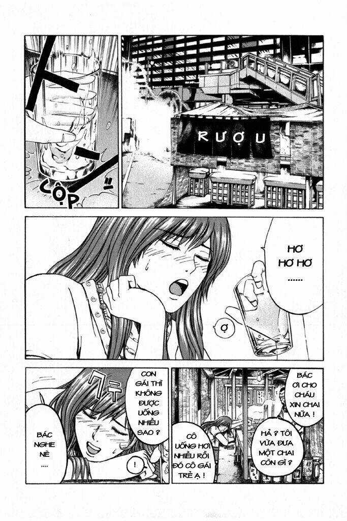 Kamen Teacher Chapter 12 trang 5
