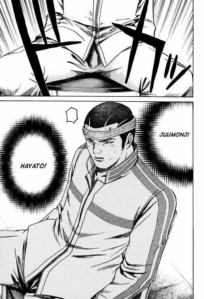 Kamen Teacher Chapter 3 trang 14