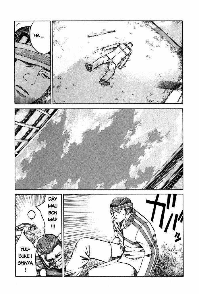 Kamen Teacher Chapter 6 trang 2