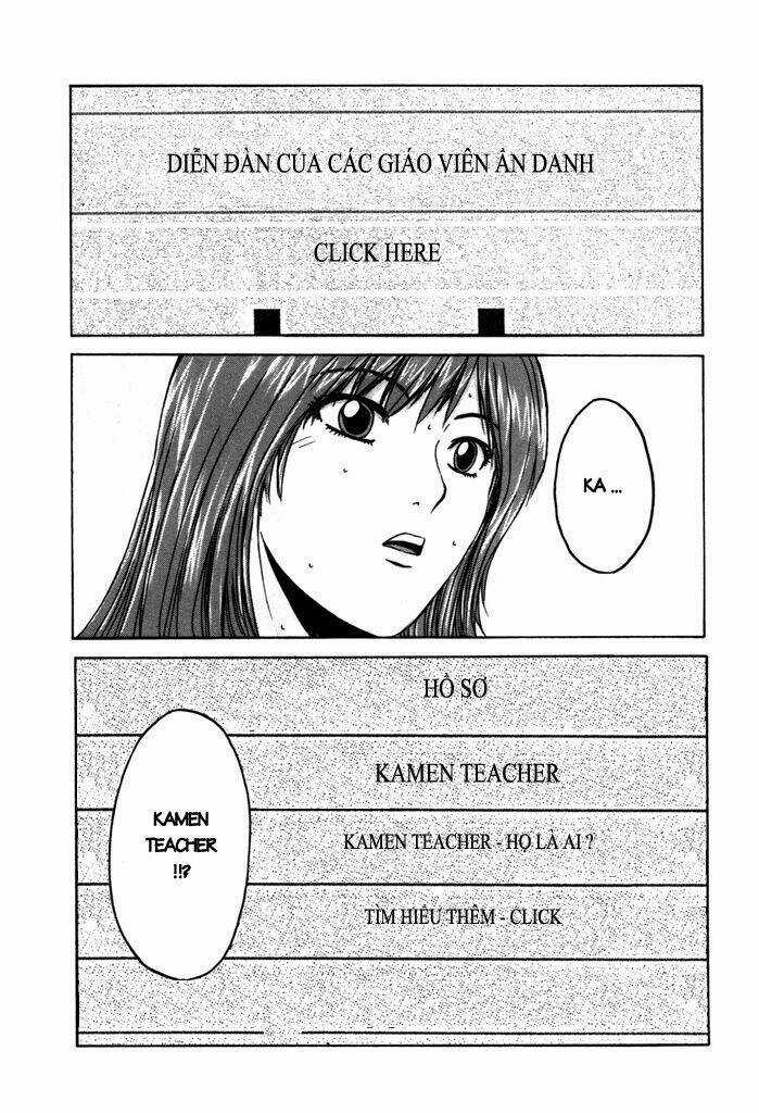 Kamen Teacher Chapter 7 trang 7