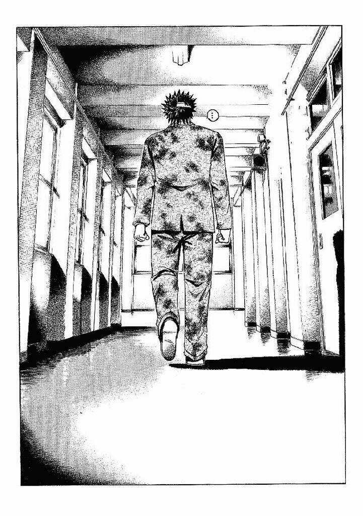 Kamen Teacher Chapter 9 trang 14