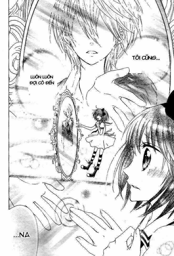 Kami ka Akuma ka Chapter 1.1 trang 6