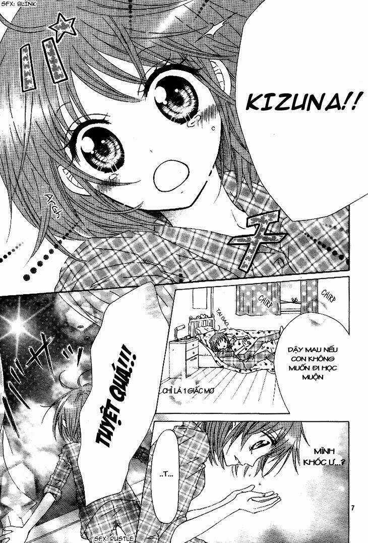 Kami ka Akuma ka Chapter 1.1 trang 7