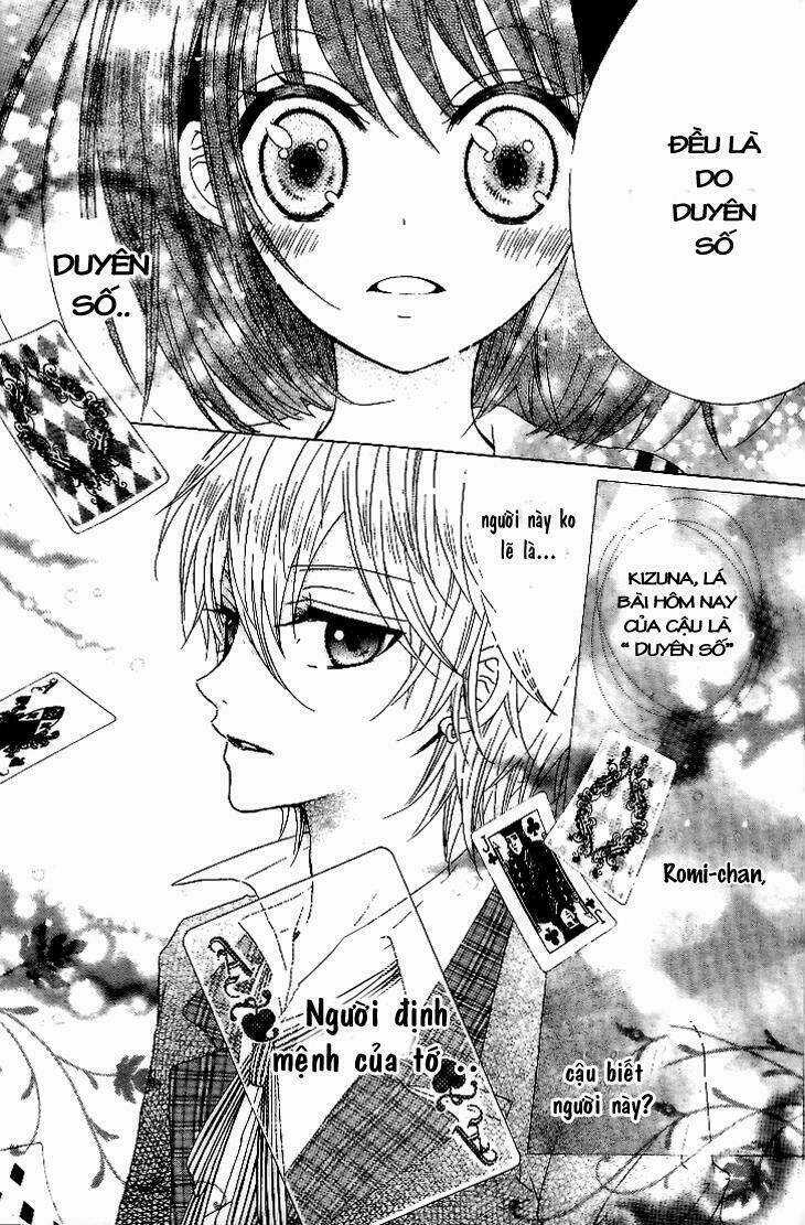 Kami ka Akuma ka Chapter 1.2 trang 12