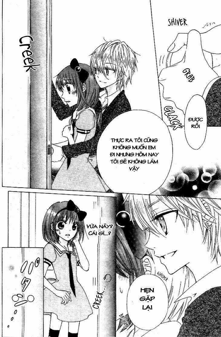 Kami ka Akuma ka Chapter 1.2 trang 14