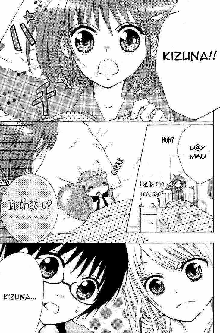 Kami ka Akuma ka Chapter 1.2 trang 15