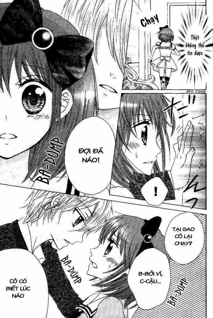 Kami ka Akuma ka Chapter 1.2 trang 2