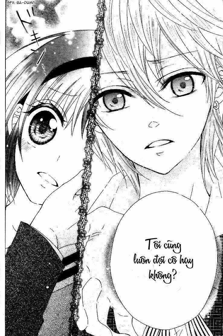 Kami ka Akuma ka Chapter 1.2 trang 3