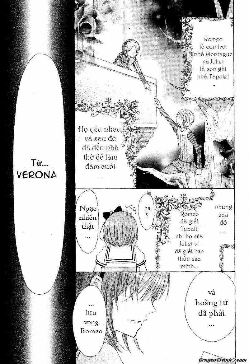 Kami ka Akuma ka Chapter 2 trang 10