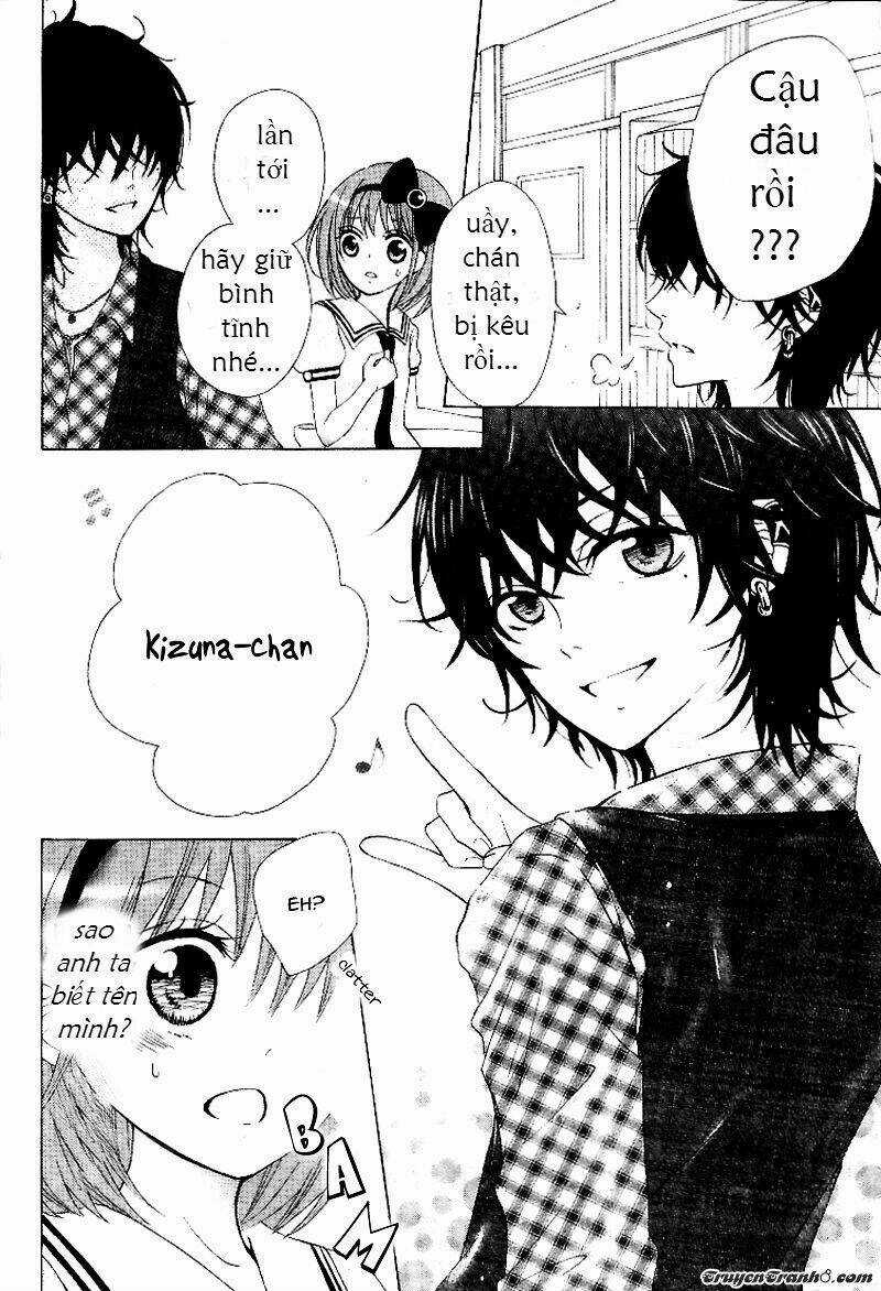 Kami ka Akuma ka Chapter 2 trang 13