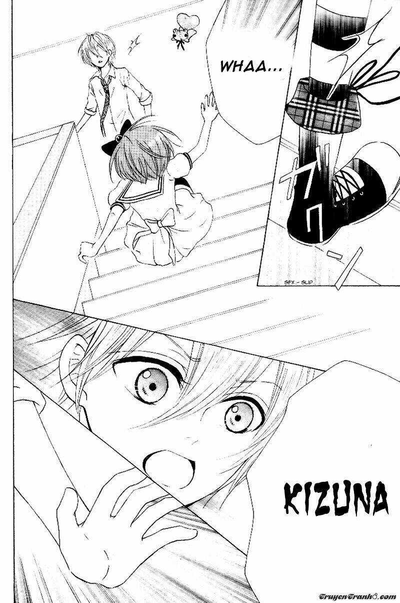 Kami ka Akuma ka Chapter 2 trang 26