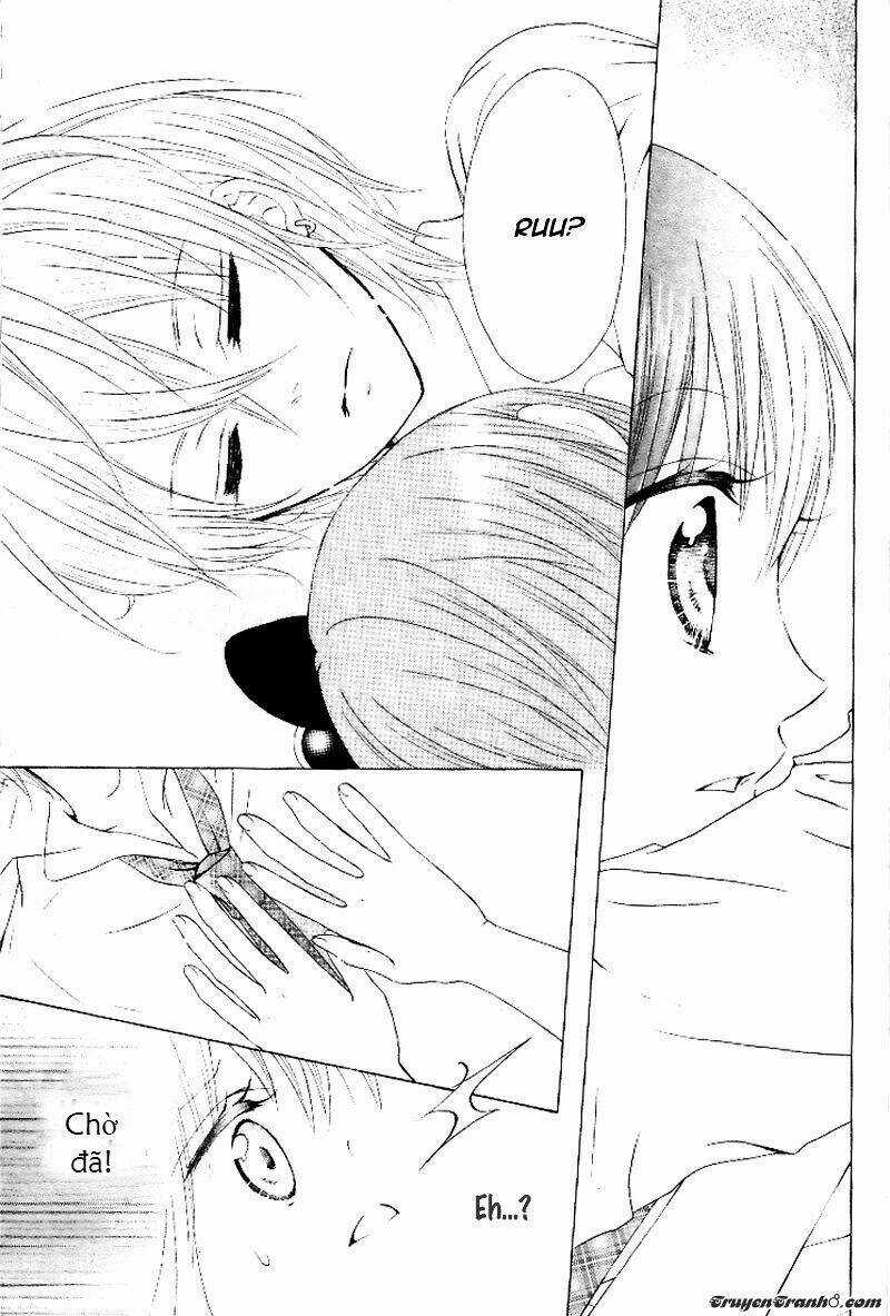 Kami ka Akuma ka Chapter 2 trang 29