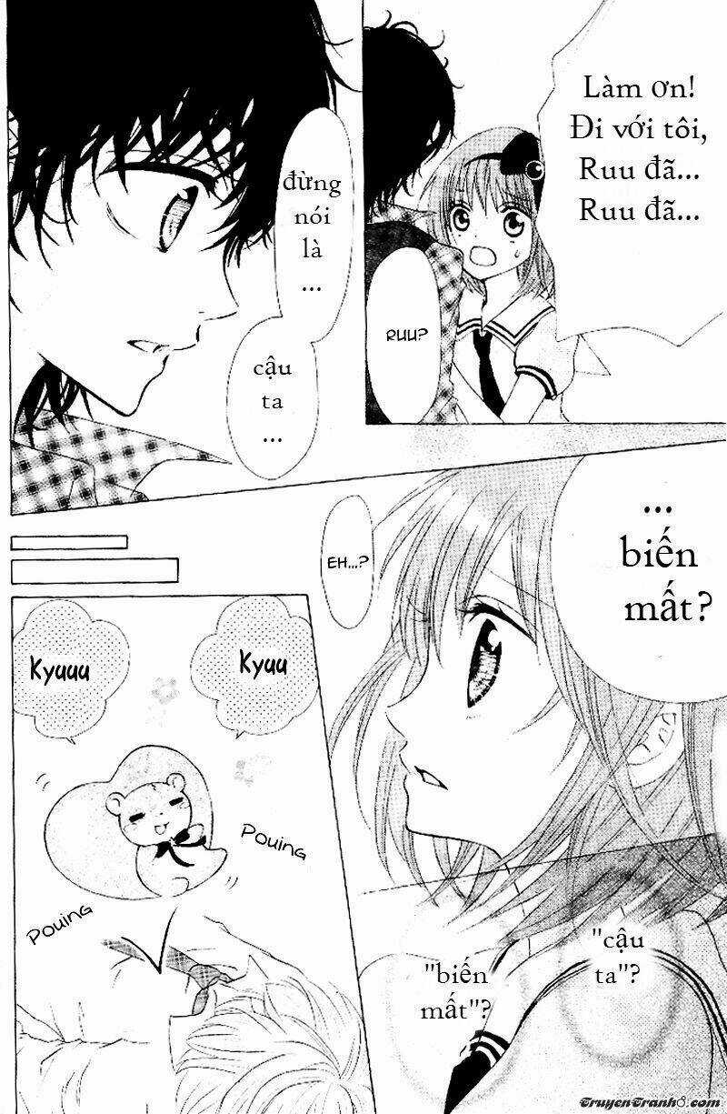 Kami ka Akuma ka Chapter 2 trang 32