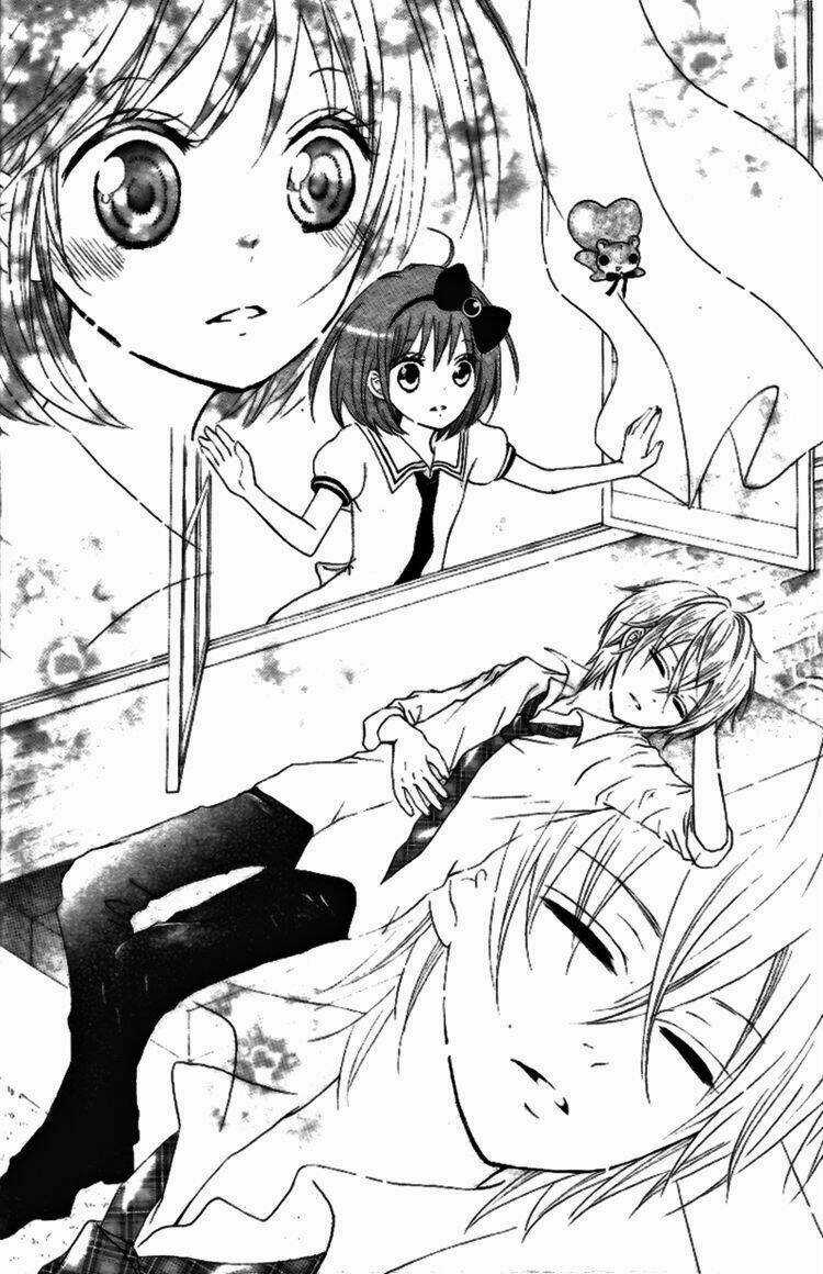 Kami ka Akuma ka Chapter 3 trang 16