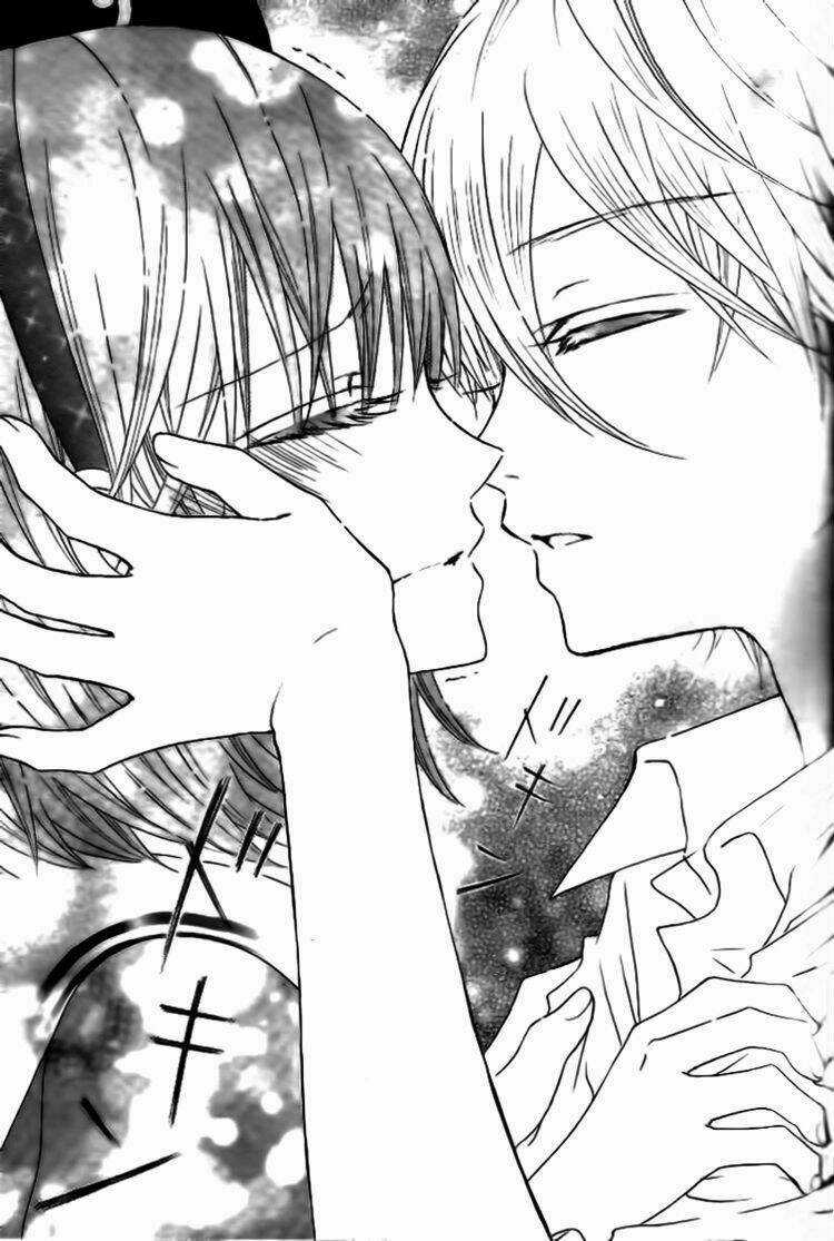 Kami ka Akuma ka Chapter 3 trang 29