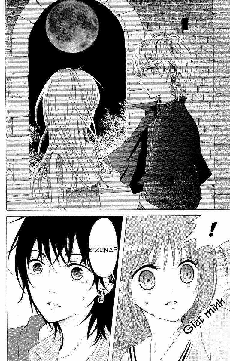 Kami ka Akuma ka Chapter 4 trang 37