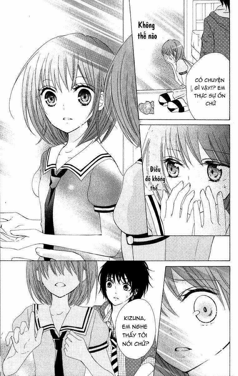 Kami ka Akuma ka Chapter 4 trang 38