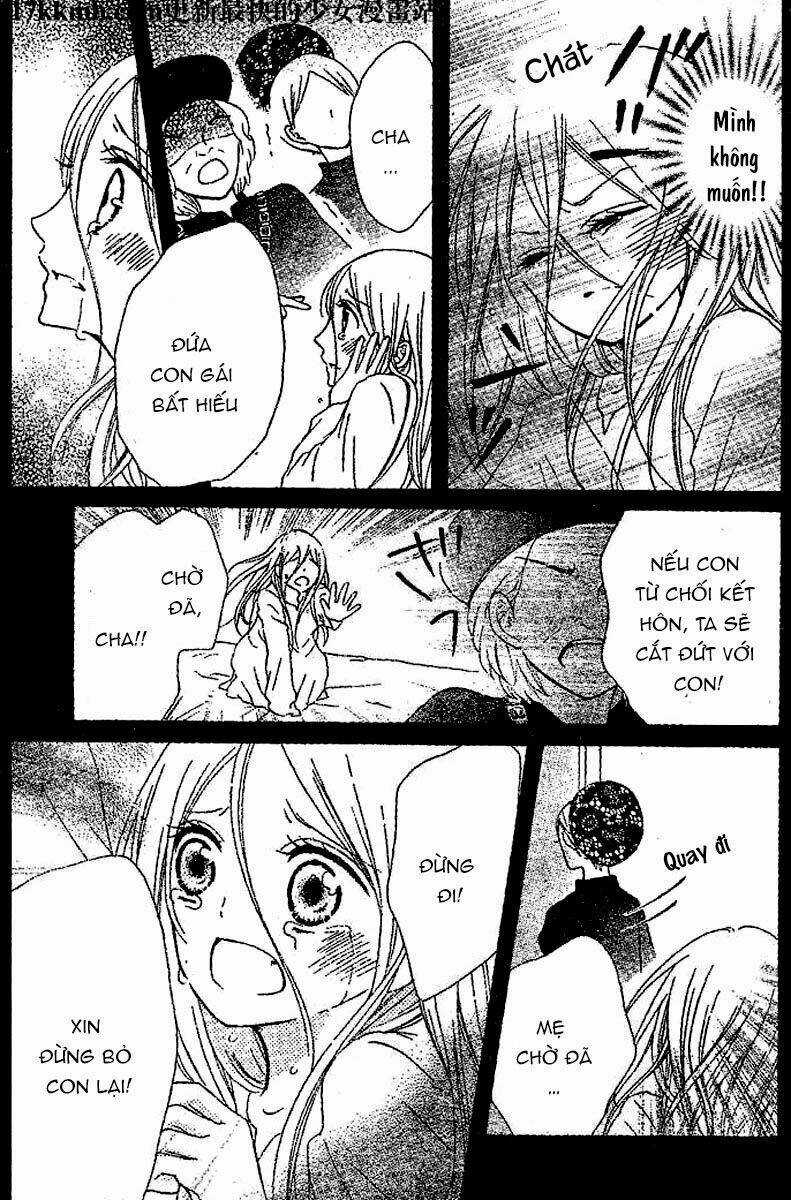 Kami ka Akuma ka Chapter 5 trang 24