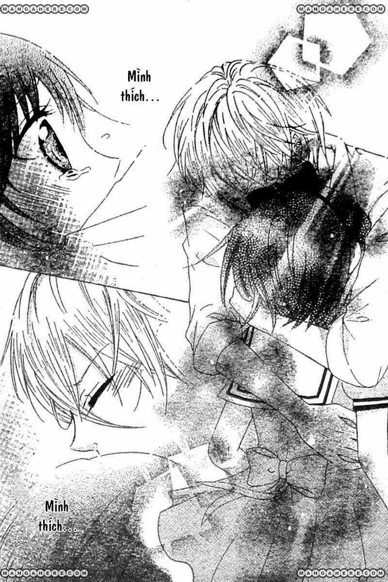 Kami ka Akuma ka Chapter 6 trang 37