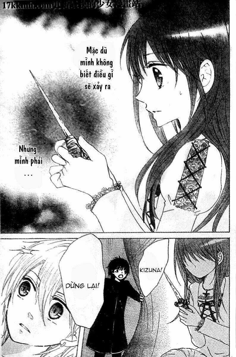 Kami ka Akuma ka Chapter 7 trang 32