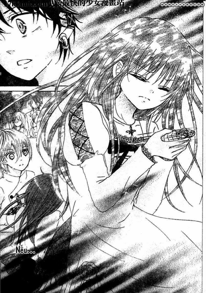 Kami ka Akuma ka Chapter 7 trang 34