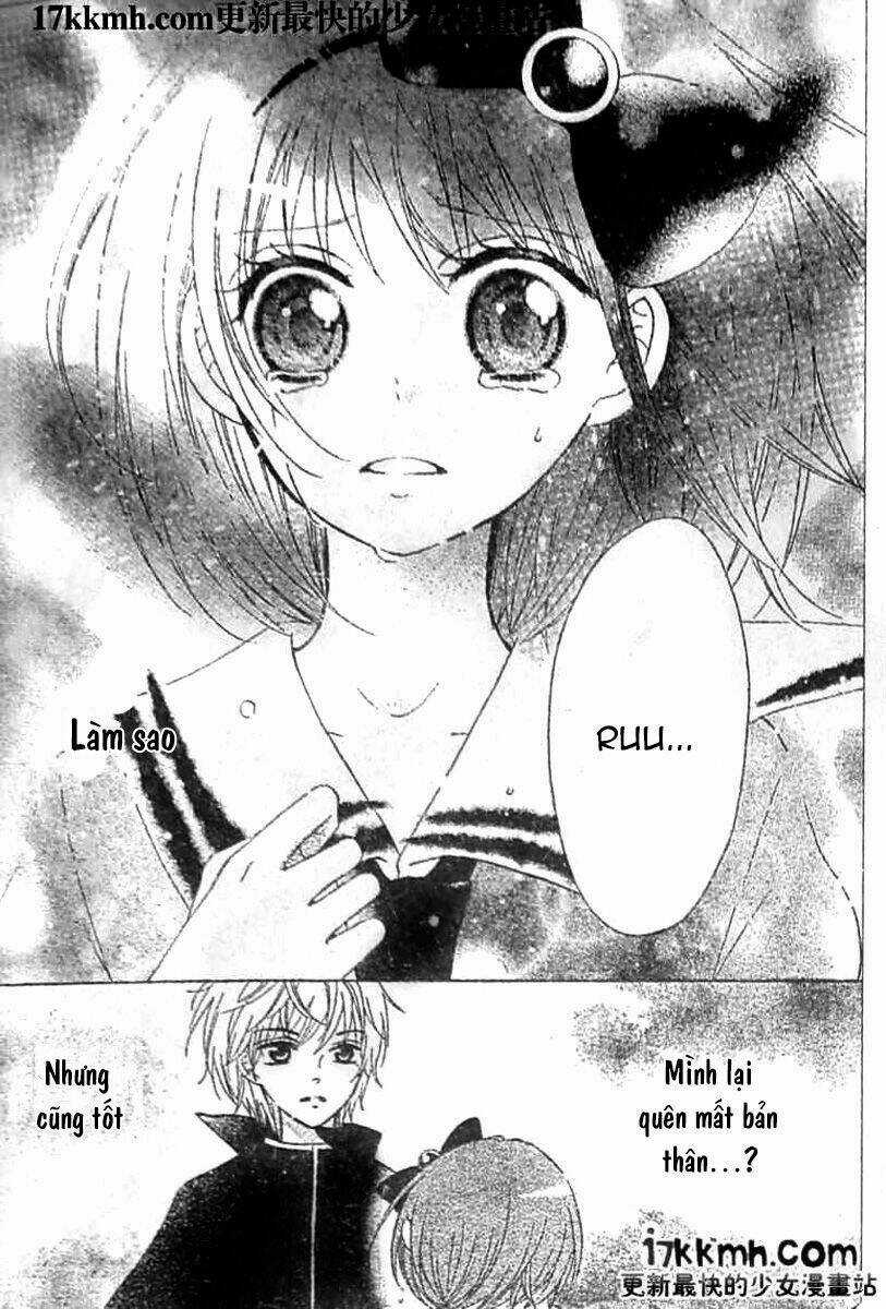 Kami ka Akuma ka Chapter 8 trang 18