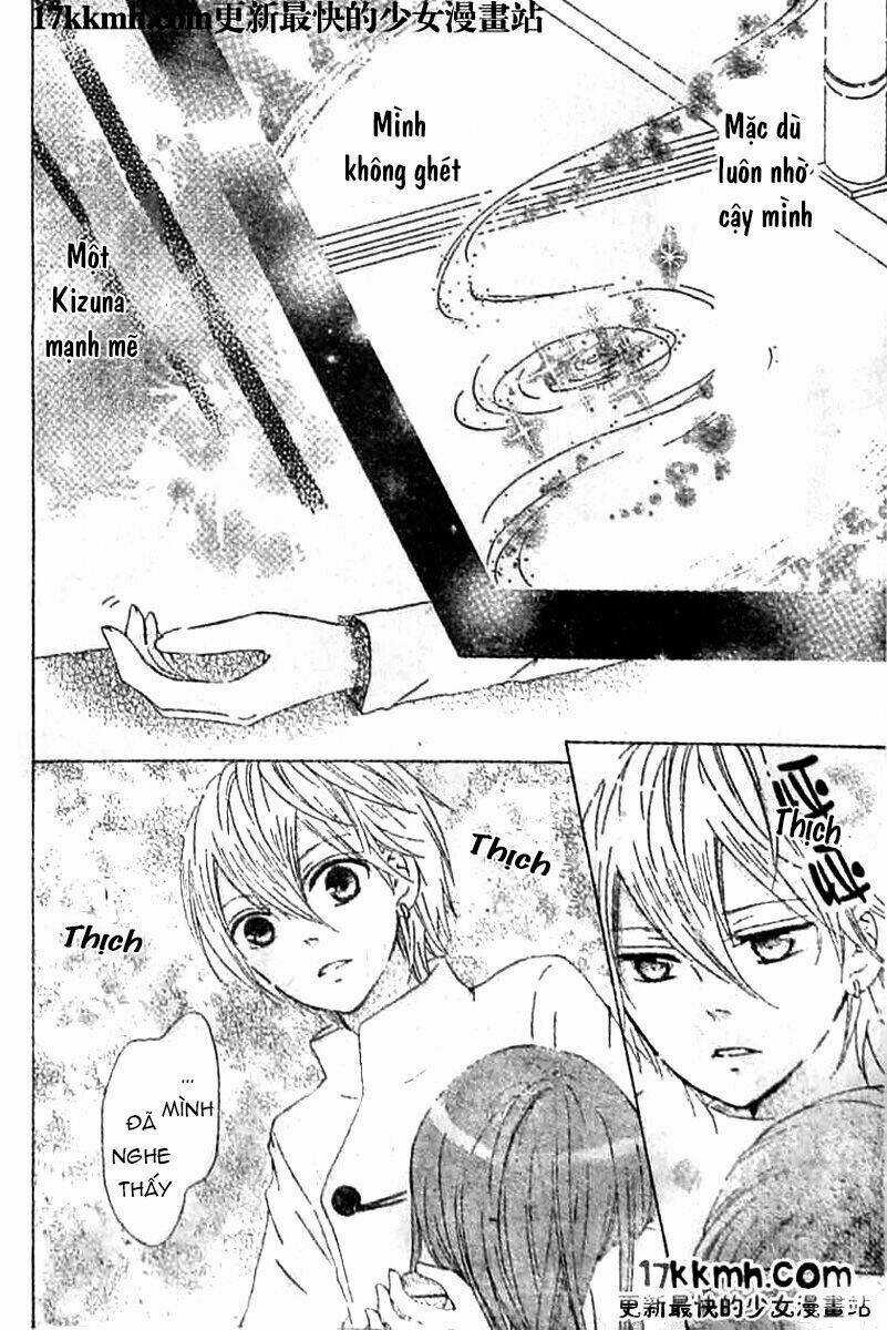 Kami ka Akuma ka Chapter 8 trang 27