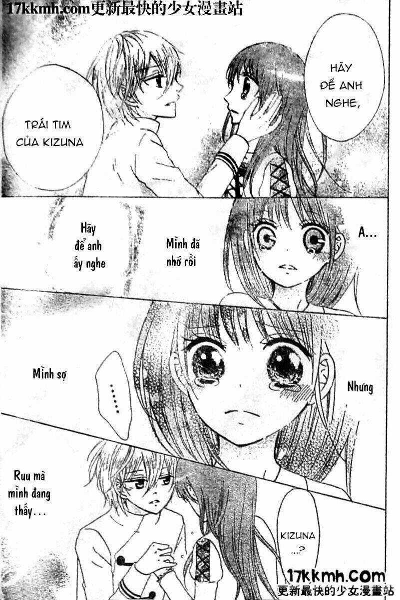 Kami ka Akuma ka Chapter 8 trang 30