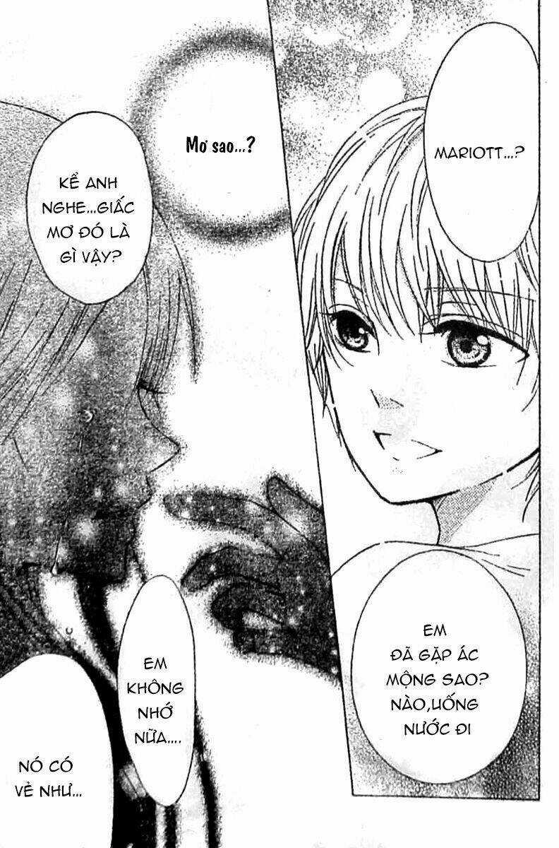 Kami ka Akuma ka Chapter 8 trang 5