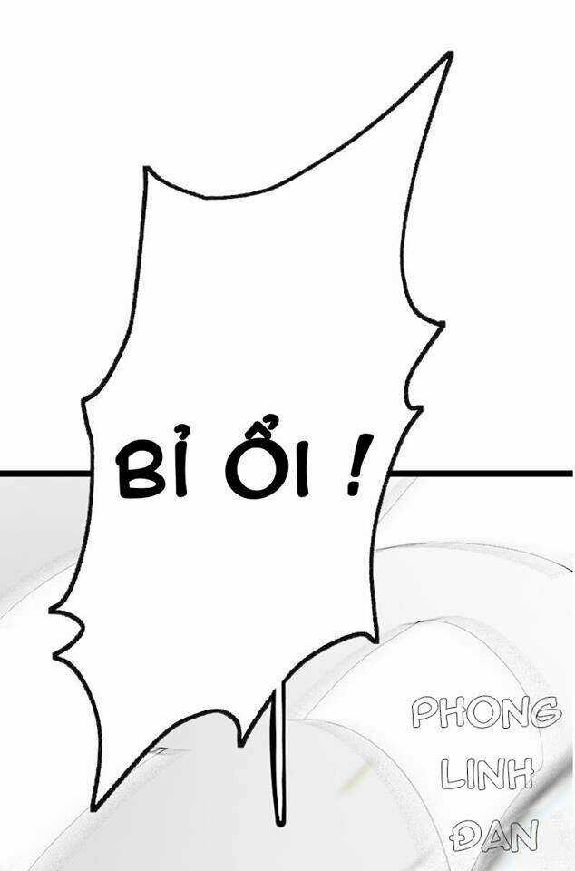 Kami No Kodomo Chapter 1 trang 17