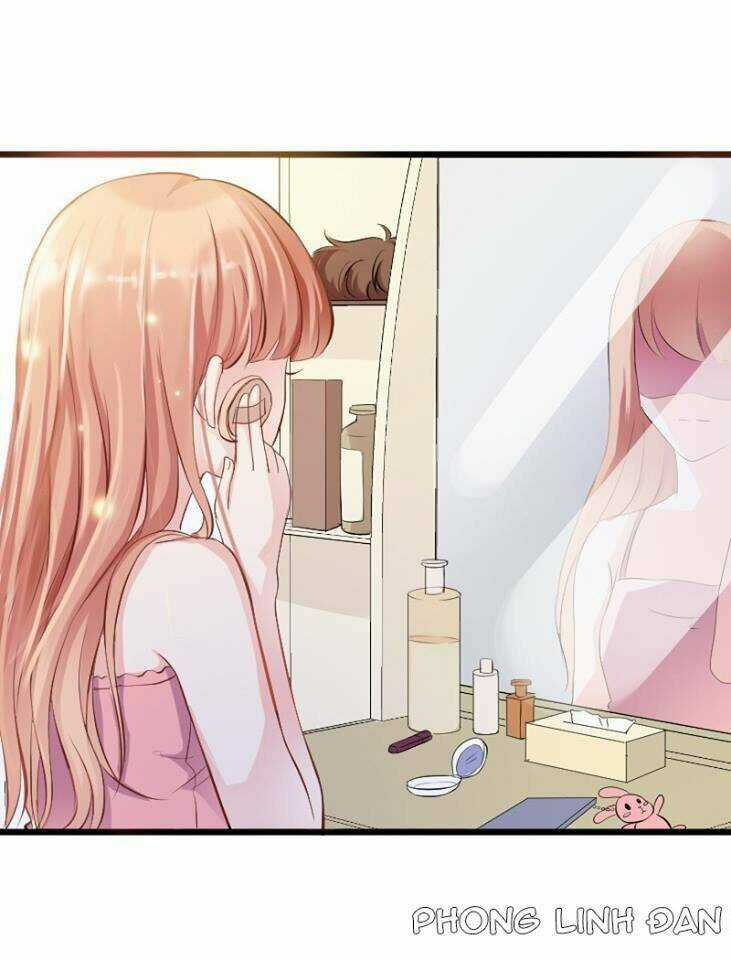 Kami No Kodomo Chapter 1 trang 3