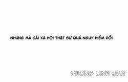 Kami No Kodomo Chapter 1 trang 9