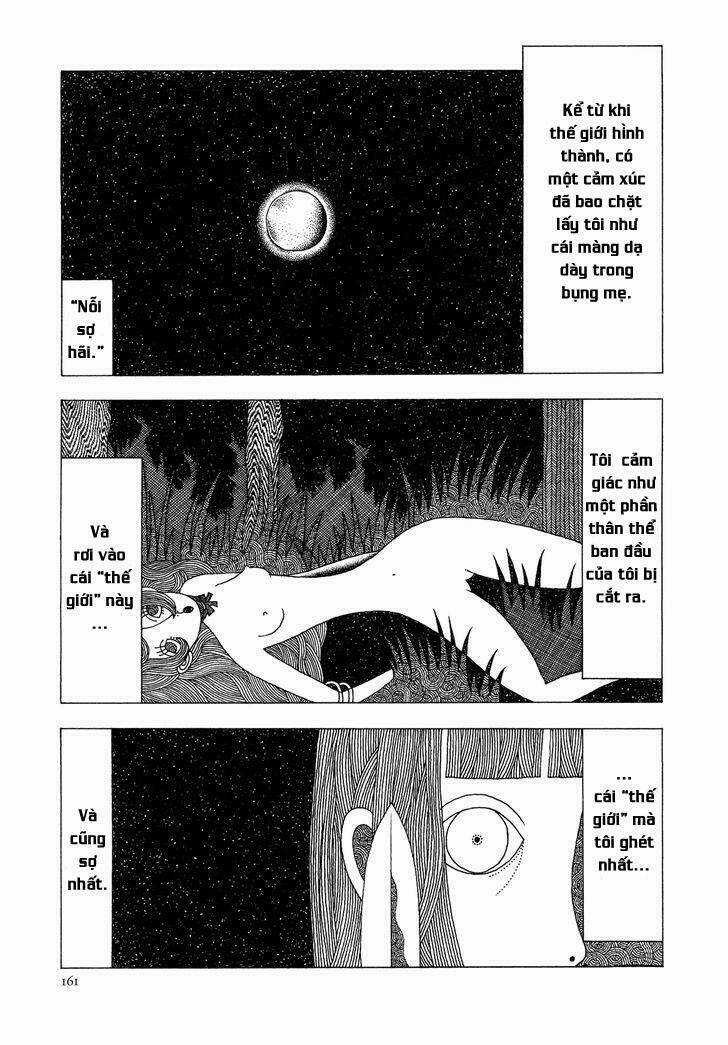 Kami No Kodomo Chapter 10 trang 2